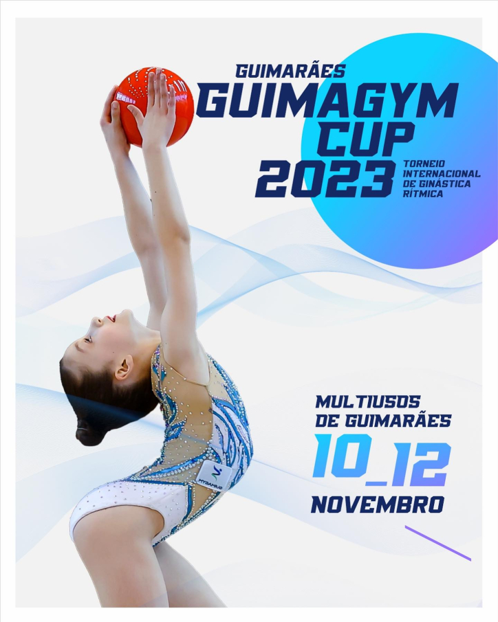 Guimagym Cup 2023